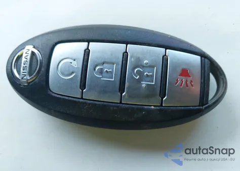 2018 Nissan Titan Xd Platinum Reserve Diesel из США, поврежденный, VIN 1N6BA1F47JN517125